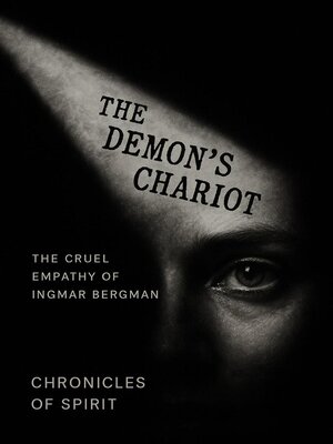cover image of The Demon's Chariot